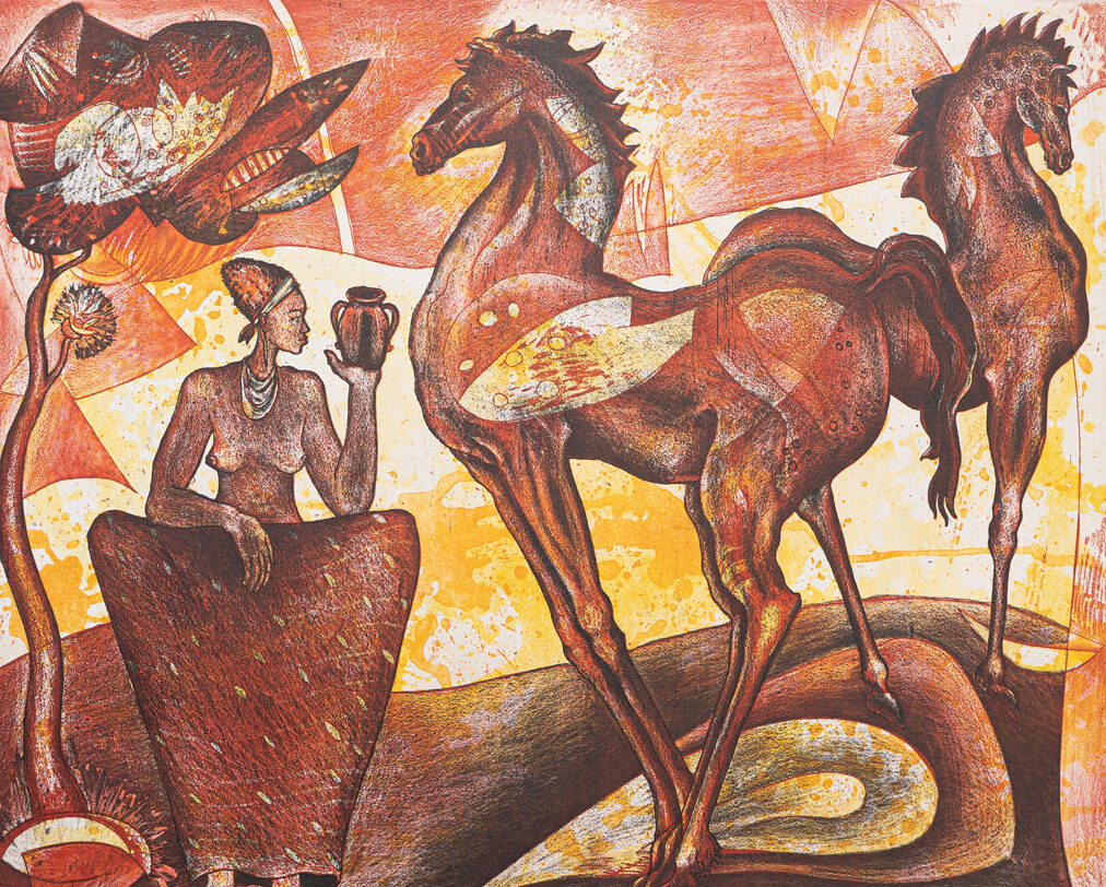 Tomas-Pineda-La-Dama-de-los-caballos