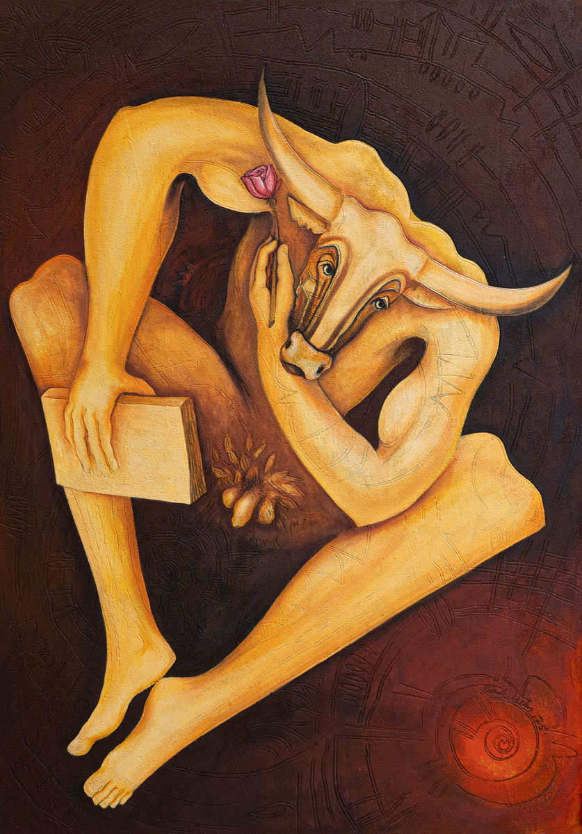 Tomas-Pineda-Minotauro-enamorado