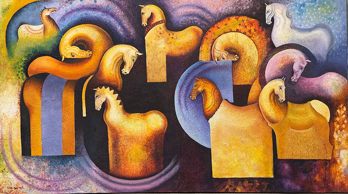 Tomas-Pineda-Caballos-con-peto-II